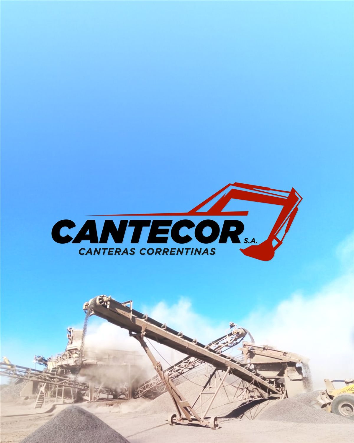 Cantecor S.A. — Estudio Houston