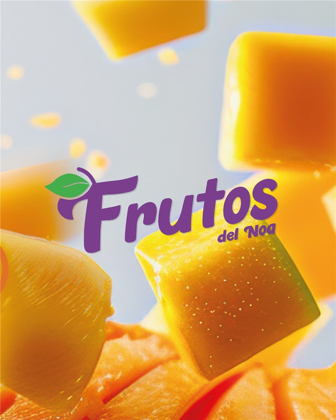 Frutos del NOA — Estudio Houston