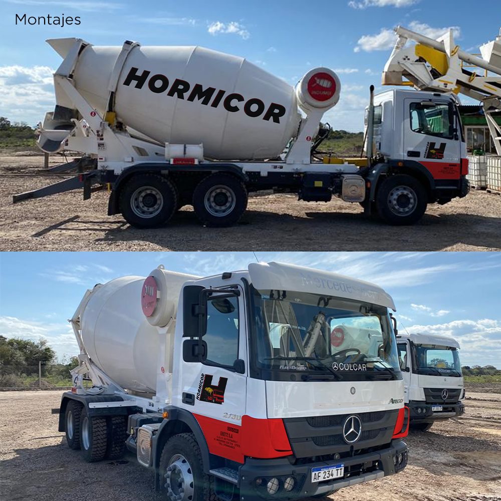 Hormicor — Estudio Houston