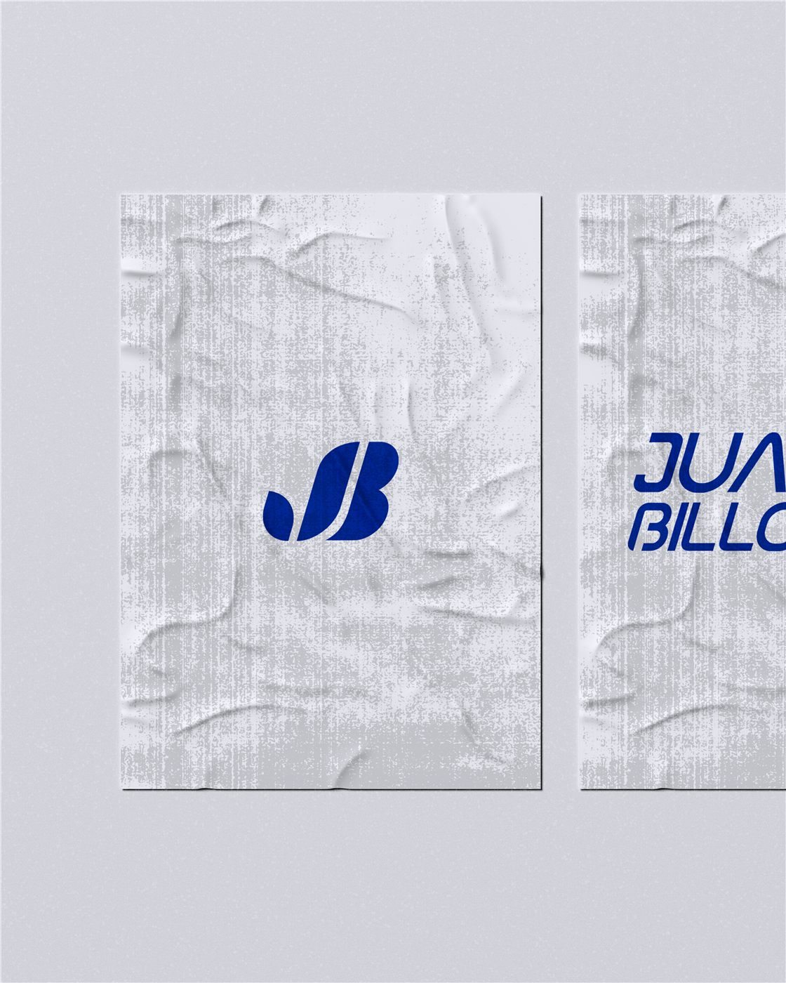 Juansa Billordo — Estudio Houston