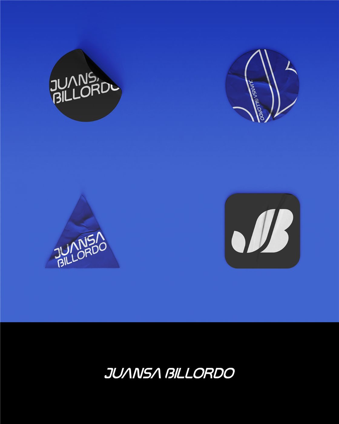 Juansa Billordo — Estudio Houston