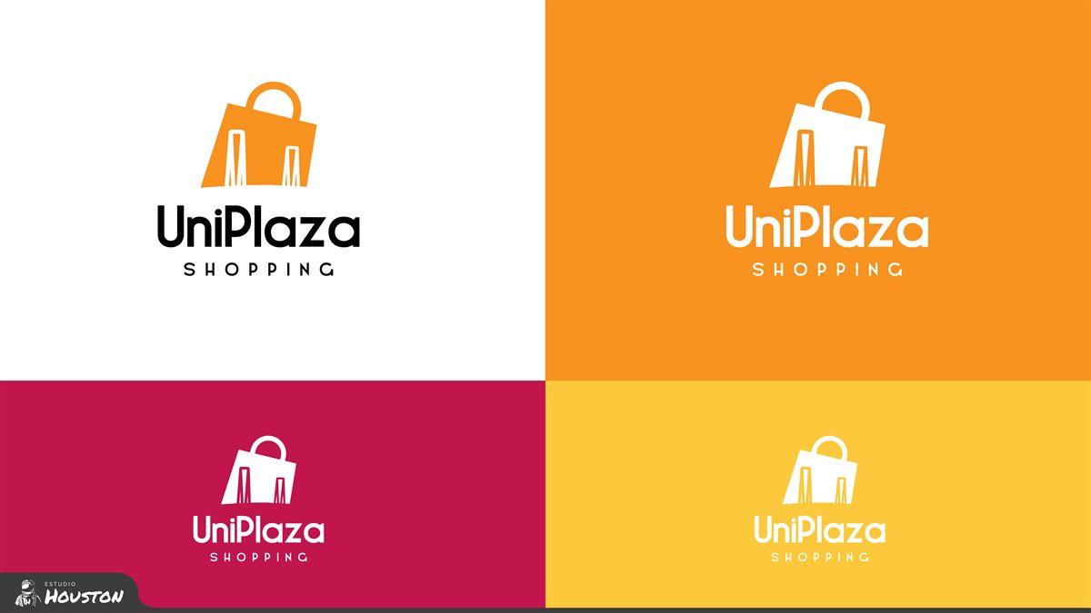 Shopping Uniplaza — Estudio Houston