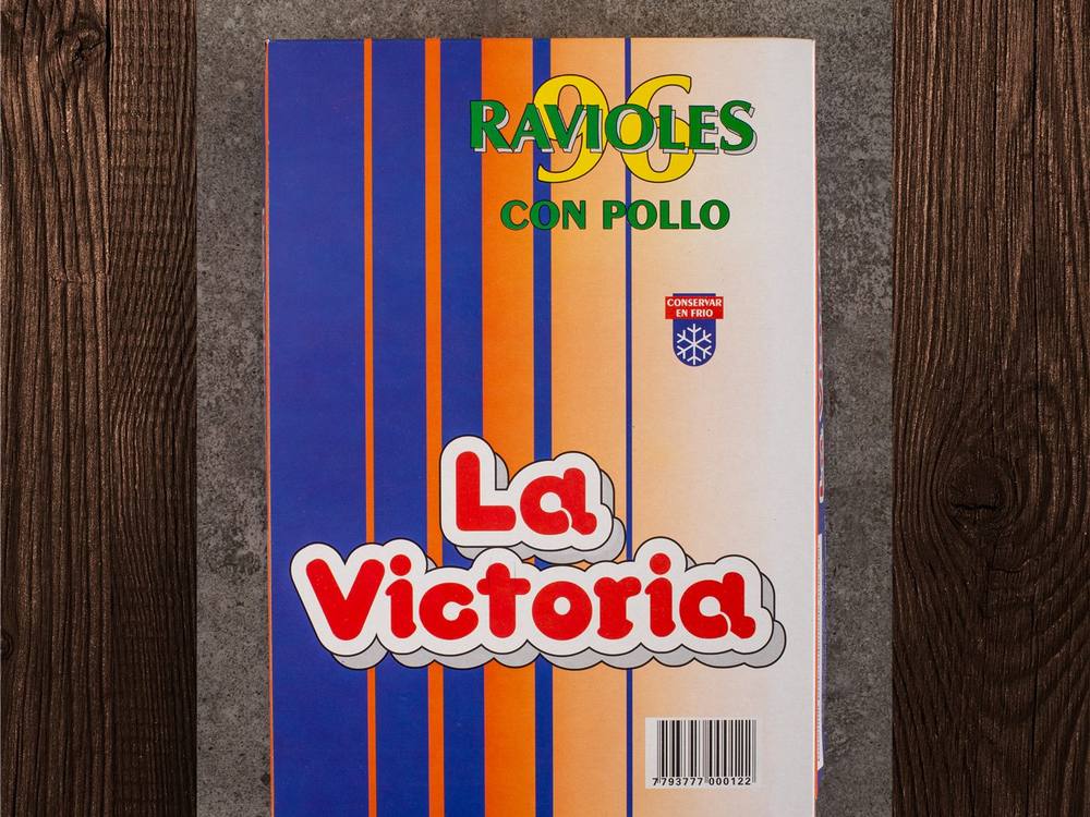 La Victoria Pastas