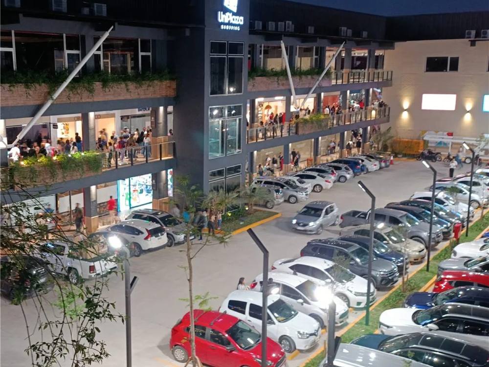 Shopping Uniplaza