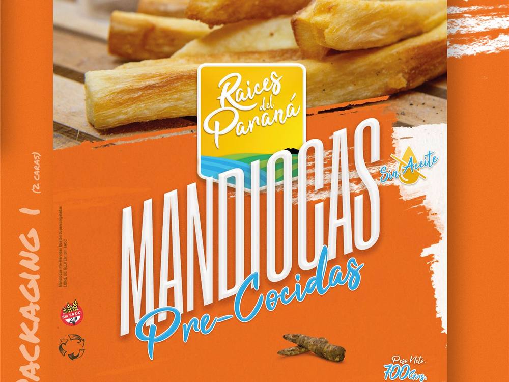 Ra&iacute;ces del Paran&aacute;