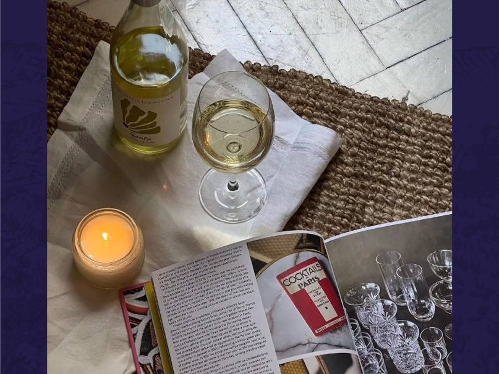 Norwines