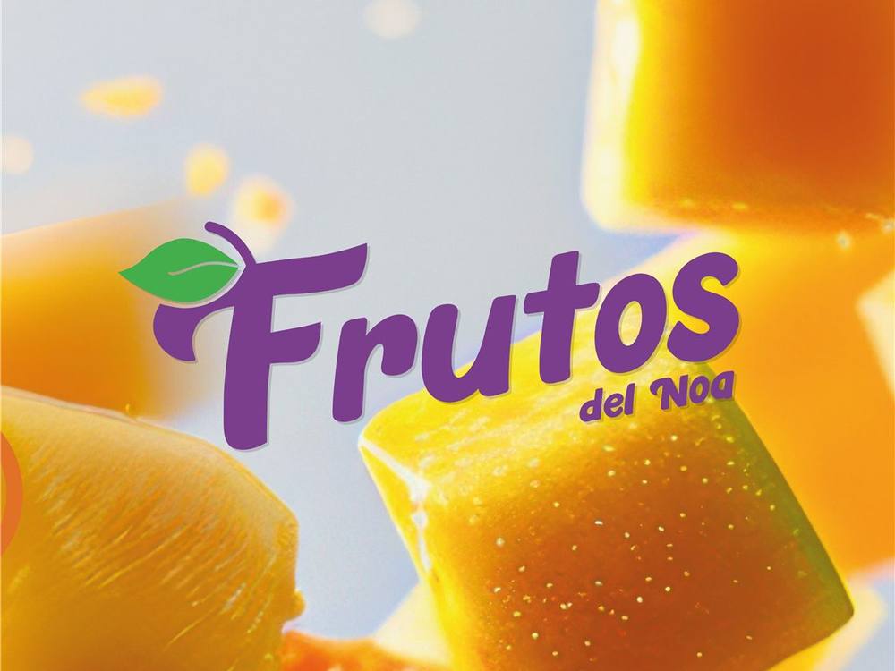 Frutos del NOA