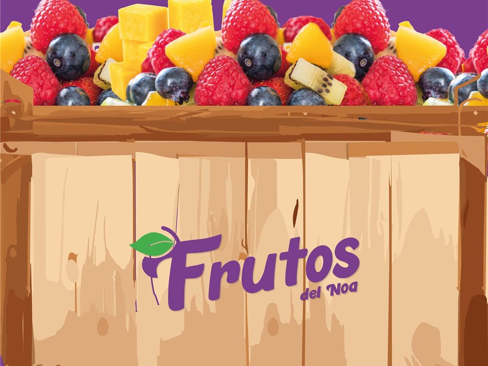 Frutos del NOA