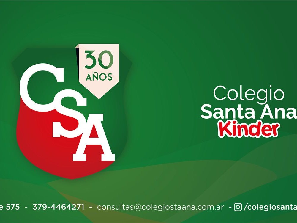 Colegio Santa Ana