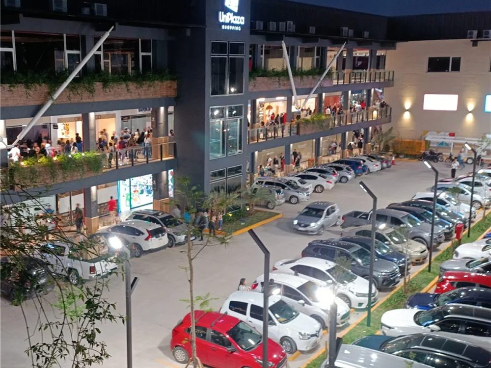 Shopping Uniplaza